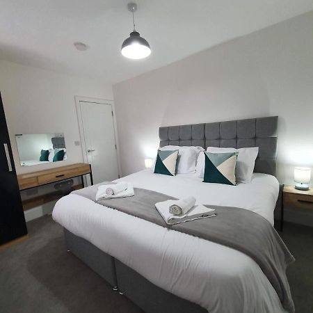 2 Bedroom Apartments In Filton By Cliftonvalley Apartments Bristol Eksteriør billede