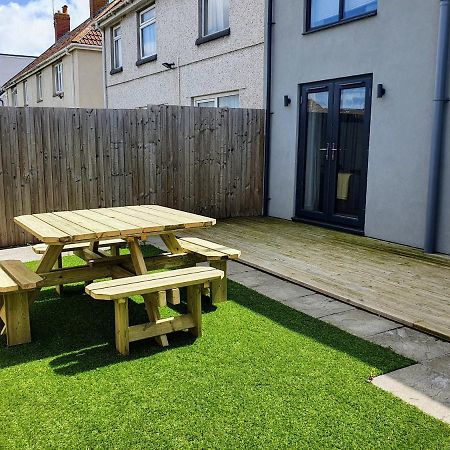 2 Bedroom Apartments In Filton By Cliftonvalley Apartments Bristol Eksteriør billede