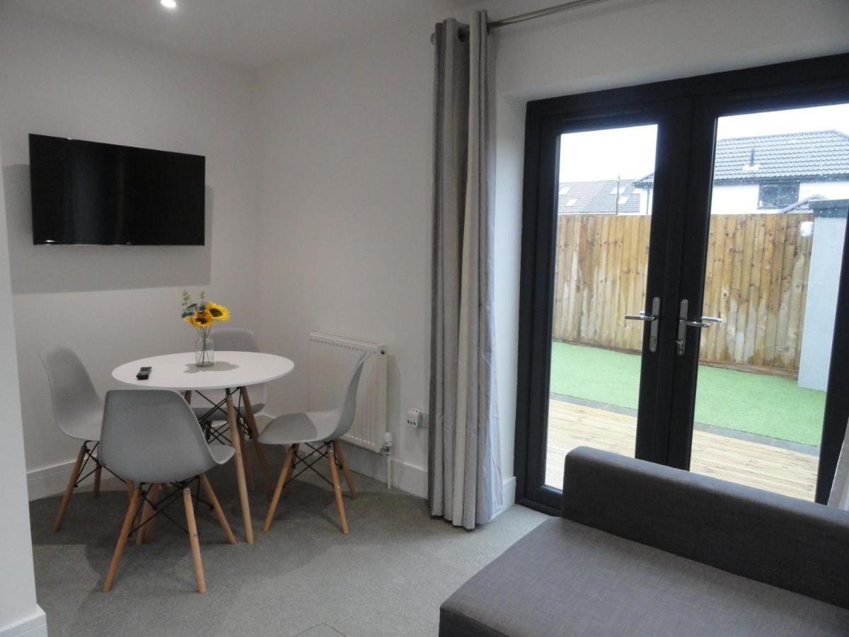 2 Bedroom Apartments In Filton By Cliftonvalley Apartments Bristol Eksteriør billede