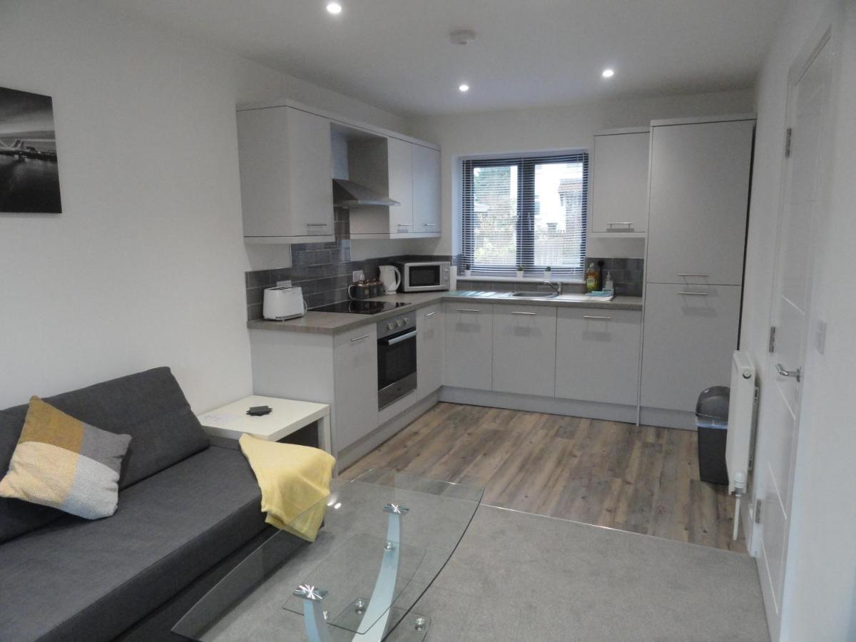 2 Bedroom Apartments In Filton By Cliftonvalley Apartments Bristol Eksteriør billede