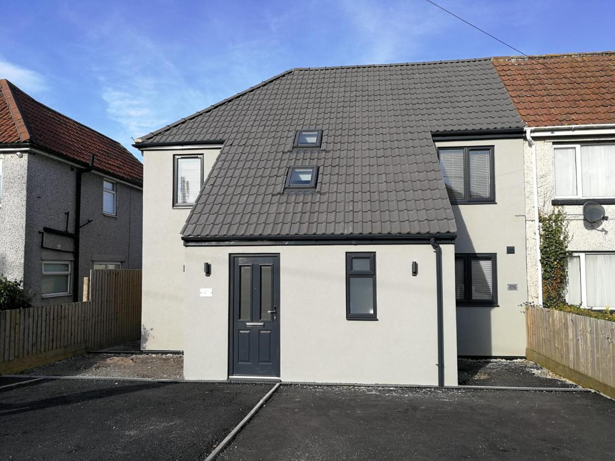2 Bedroom Apartments In Filton By Cliftonvalley Apartments Bristol Eksteriør billede