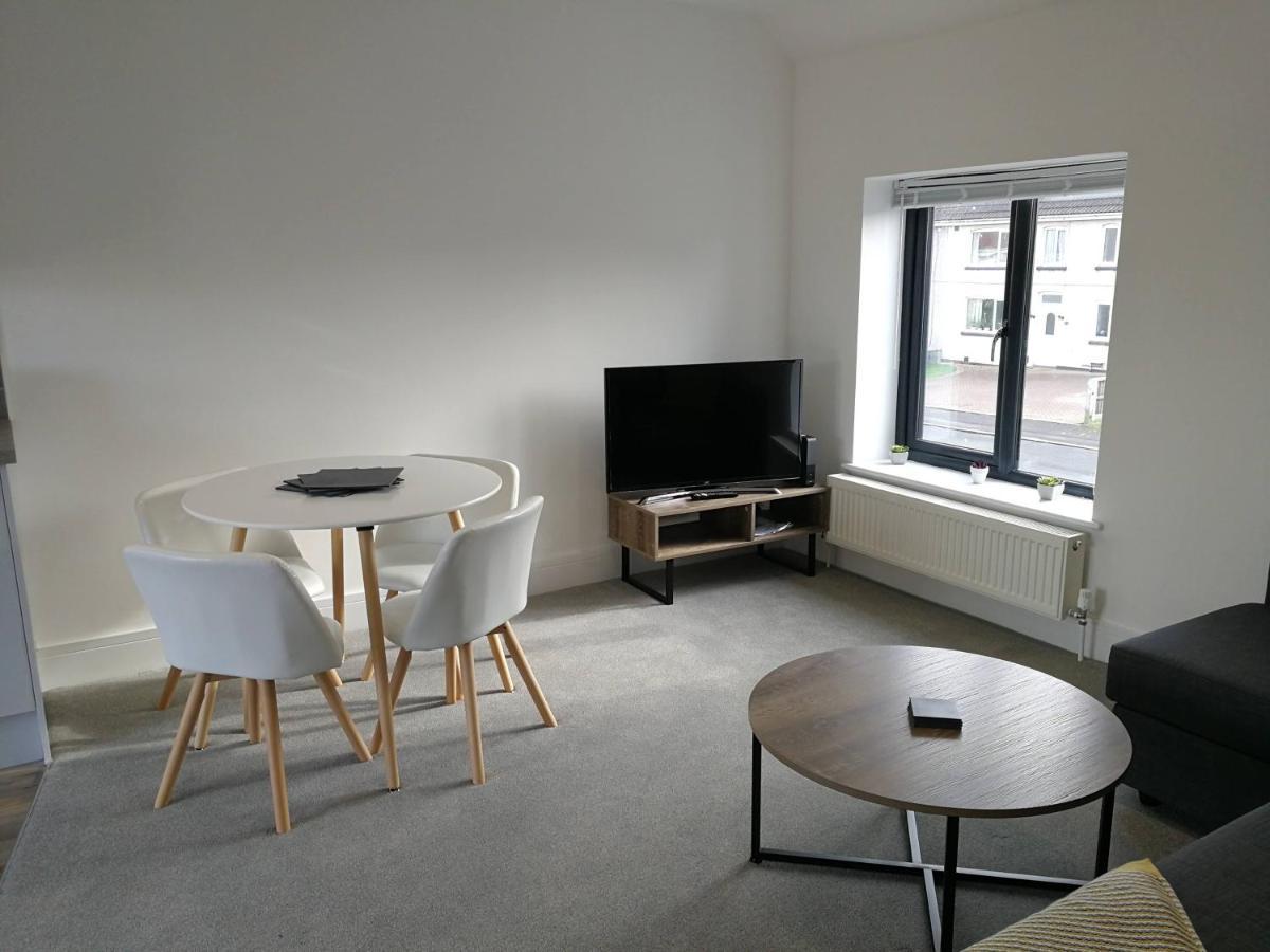 2 Bedroom Apartments In Filton By Cliftonvalley Apartments Bristol Eksteriør billede