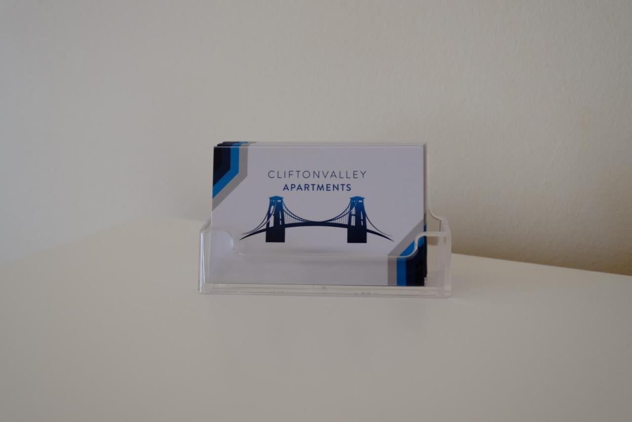 2 Bedroom Apartments In Filton By Cliftonvalley Apartments Bristol Eksteriør billede