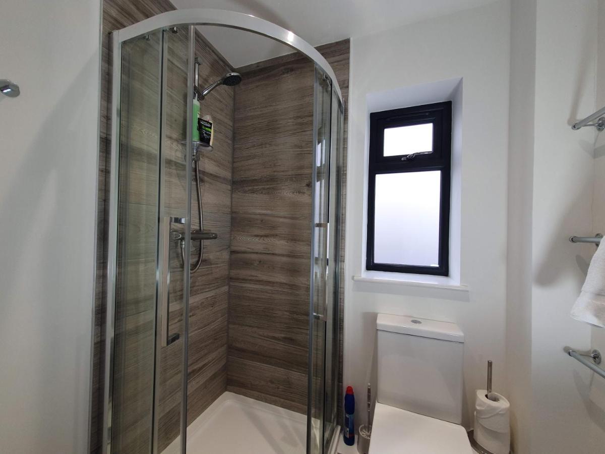 2 Bedroom Apartments In Filton By Cliftonvalley Apartments Bristol Eksteriør billede