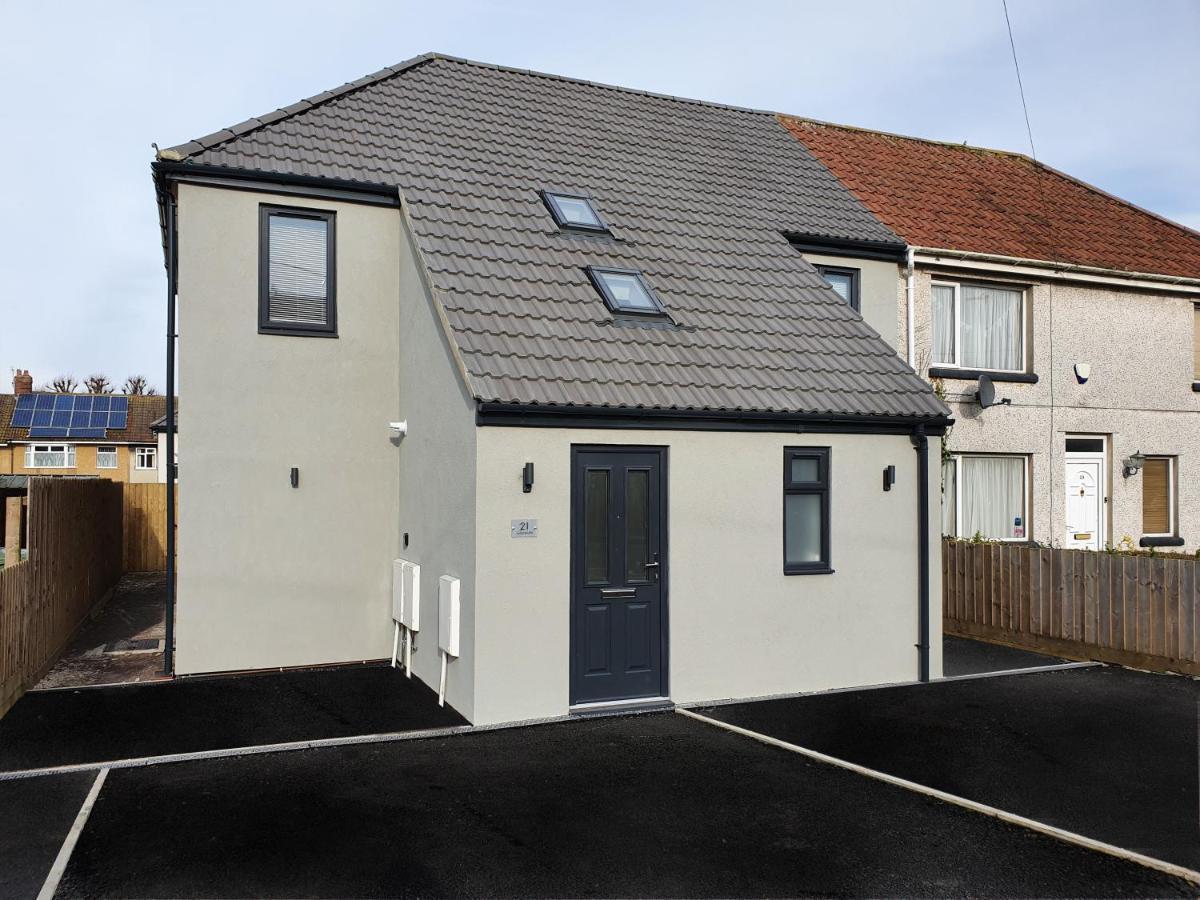 2 Bedroom Apartments In Filton By Cliftonvalley Apartments Bristol Eksteriør billede