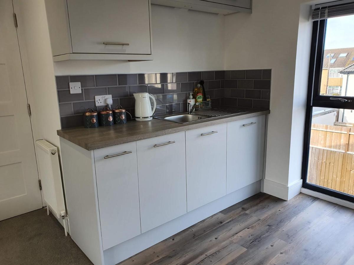 2 Bedroom Apartments In Filton By Cliftonvalley Apartments Bristol Eksteriør billede