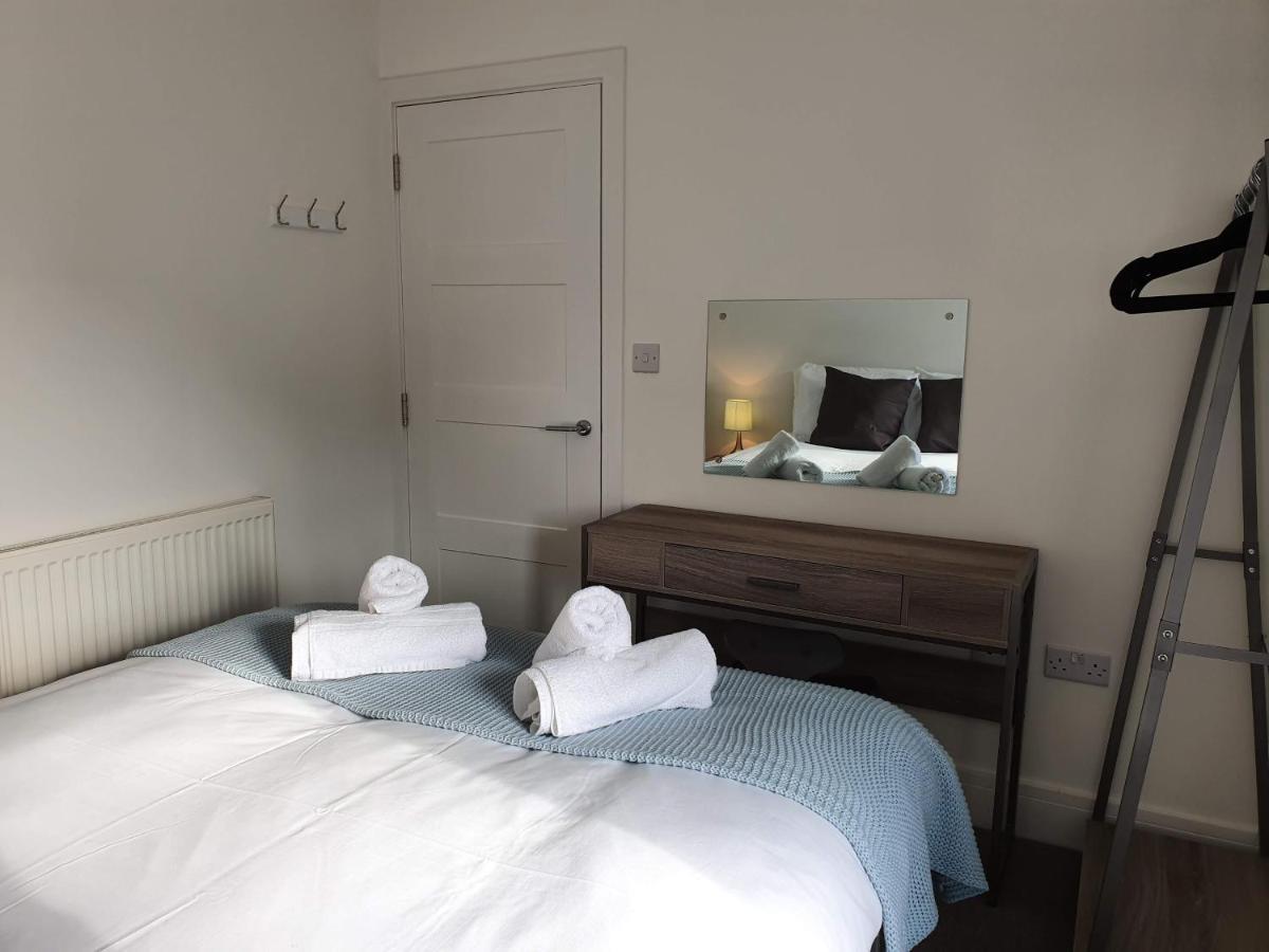 2 Bedroom Apartments In Filton By Cliftonvalley Apartments Bristol Eksteriør billede