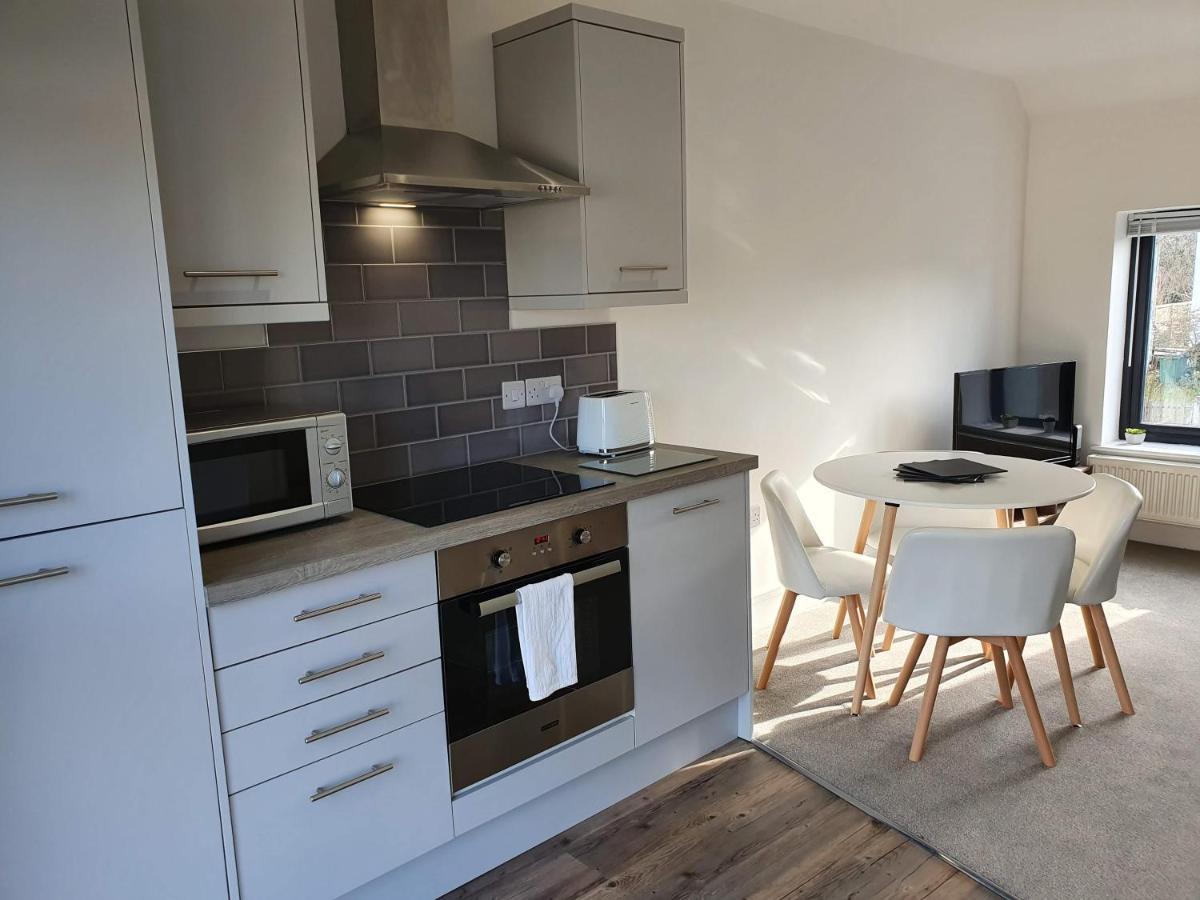 2 Bedroom Apartments In Filton By Cliftonvalley Apartments Bristol Eksteriør billede