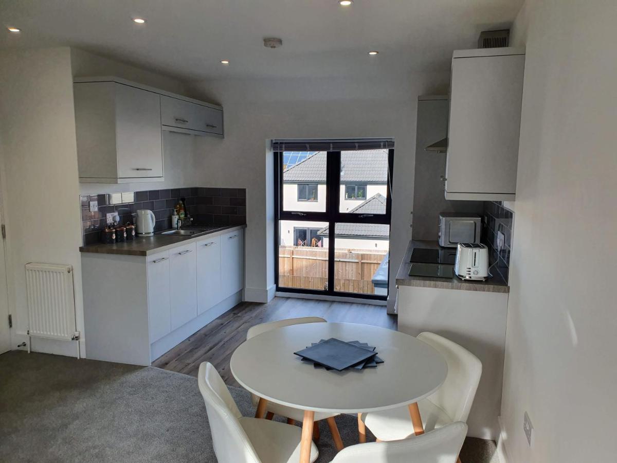 2 Bedroom Apartments In Filton By Cliftonvalley Apartments Bristol Eksteriør billede
