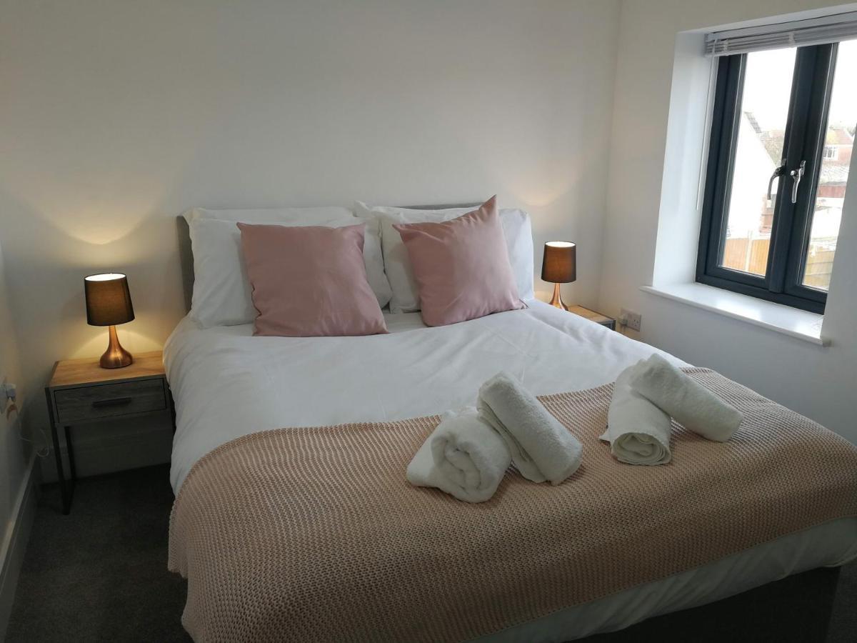 2 Bedroom Apartments In Filton By Cliftonvalley Apartments Bristol Eksteriør billede