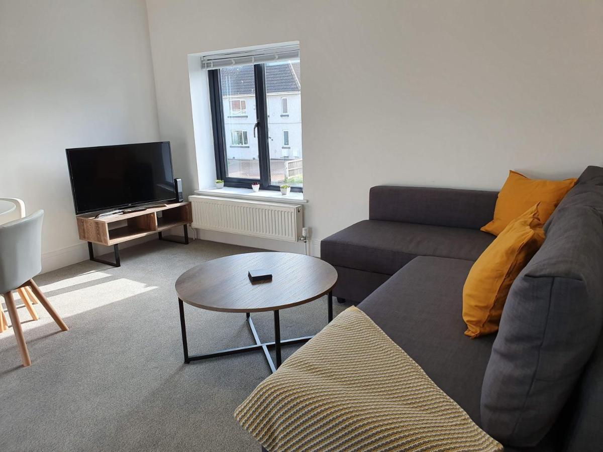 2 Bedroom Apartments In Filton By Cliftonvalley Apartments Bristol Eksteriør billede