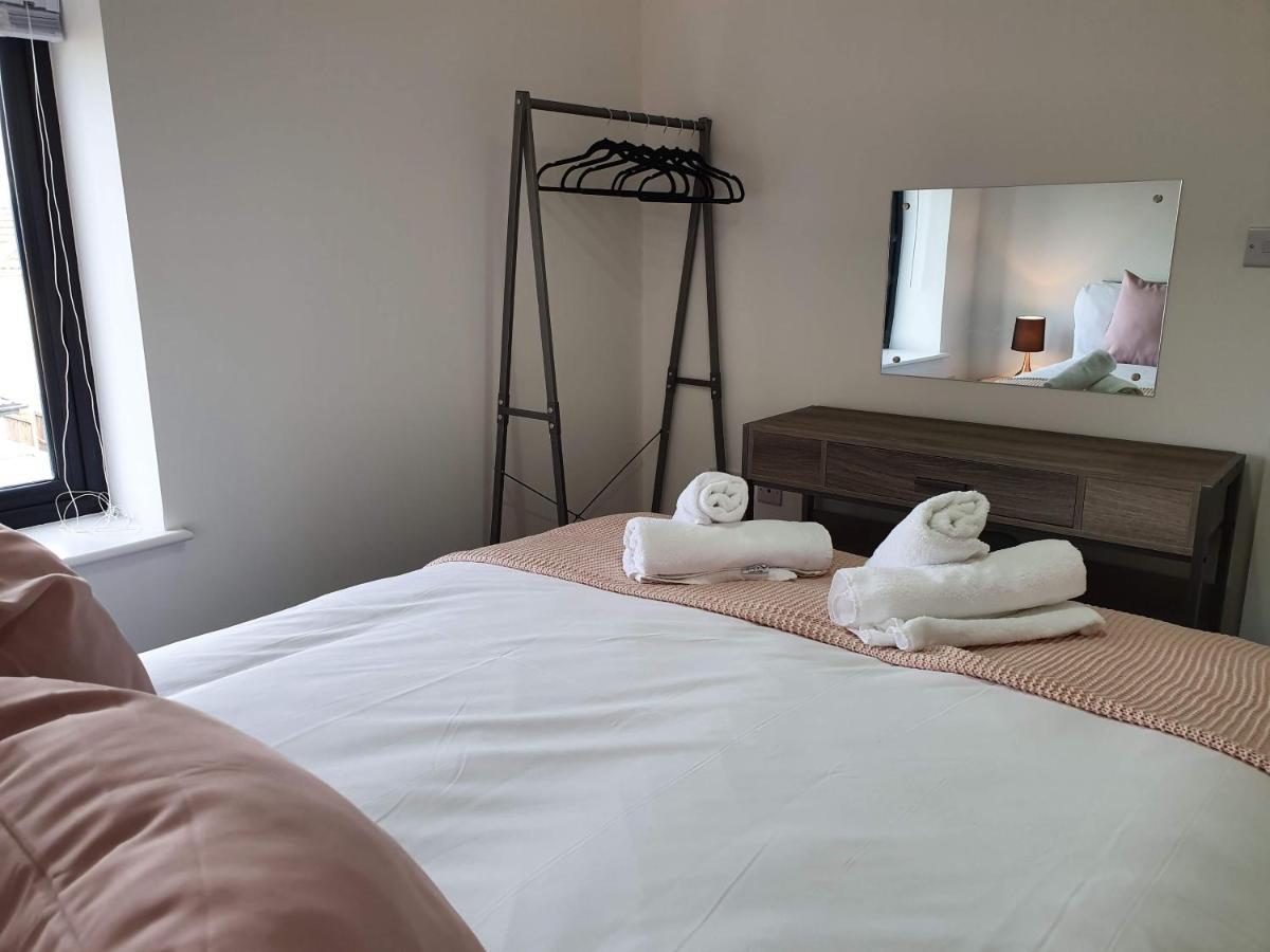 2 Bedroom Apartments In Filton By Cliftonvalley Apartments Bristol Eksteriør billede