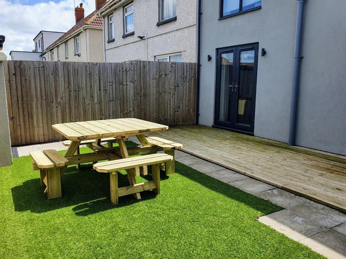 2 Bedroom Apartments In Filton By Cliftonvalley Apartments Bristol Eksteriør billede