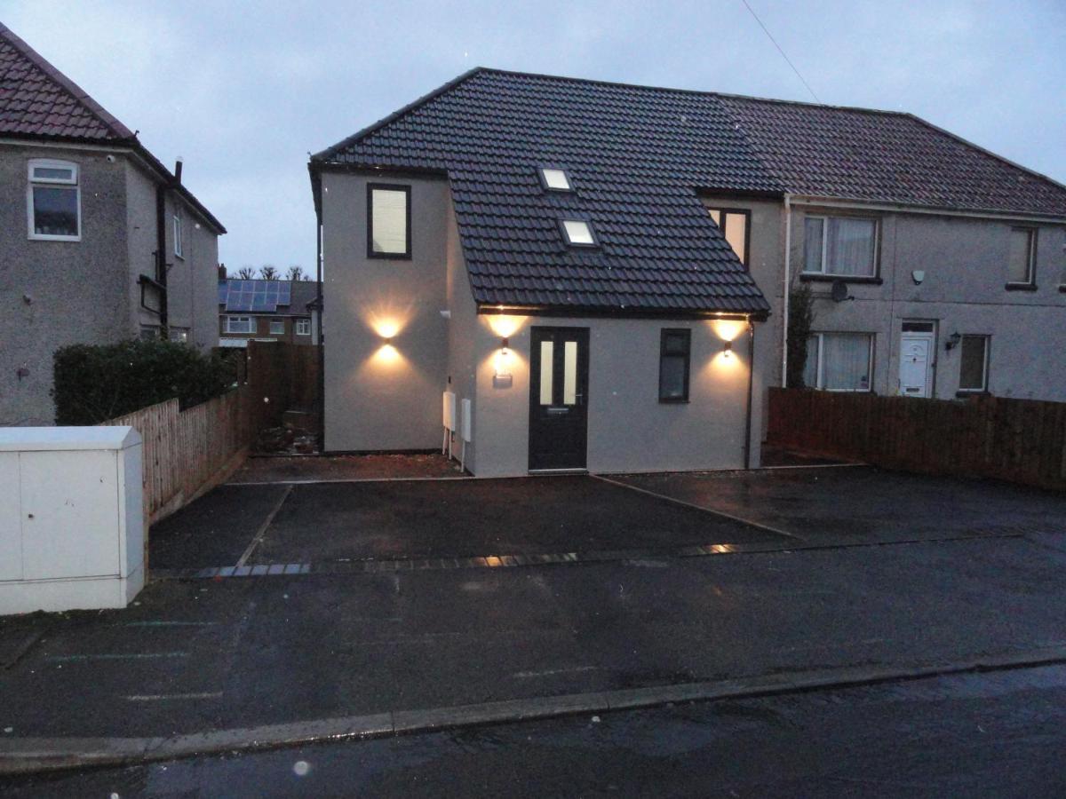 2 Bedroom Apartments In Filton By Cliftonvalley Apartments Bristol Eksteriør billede