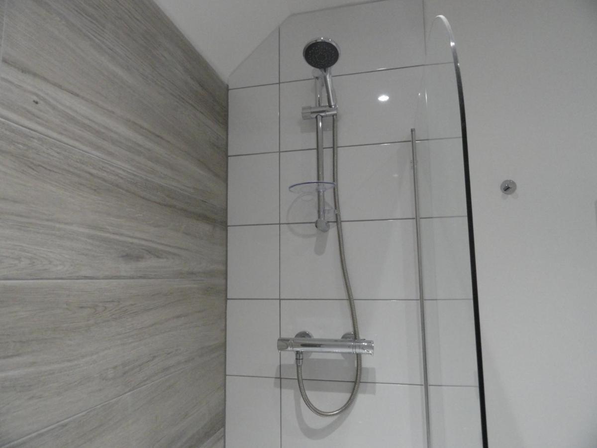 2 Bedroom Apartments In Filton By Cliftonvalley Apartments Bristol Eksteriør billede